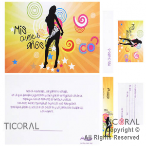 INV 15 AOS 1562 DANCE C/ST POLLERA 10 INV/10SOB/10SOUV/40 PERS